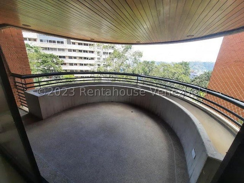 Imagen 1 de 18 de Se Vende Apartamento En Colinas De Valle Arriba