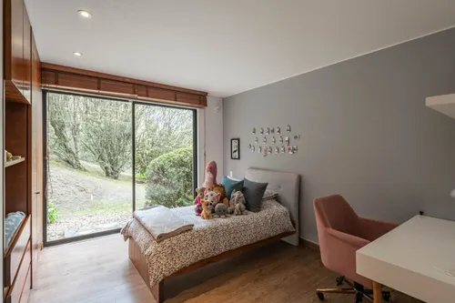 Casa En Venta En Arboretto. Cod V16506