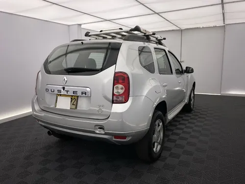 Renault Duster 2.0 Dynamique 4x2