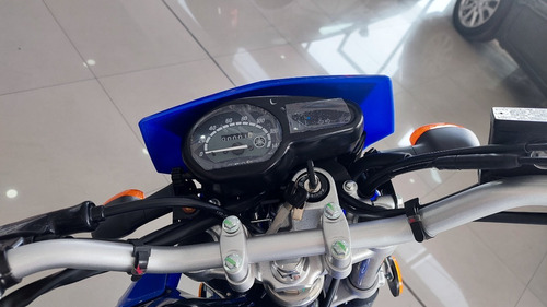 Imagen 15 de 15 de Yamaha Xtz 125 0km