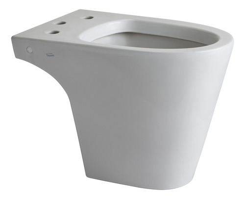 Bidet 3 Agujeros Ferrum Marina Porcelana P