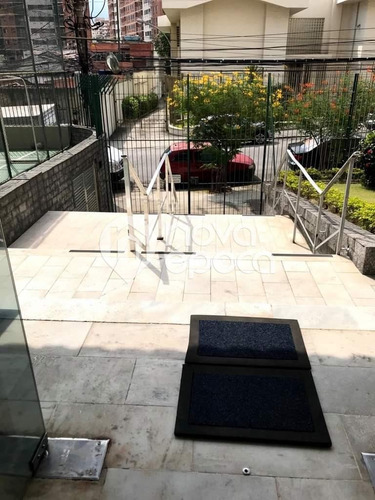 Imagem 6 de 14 de Apartamento - Ref: Sp2ap49096