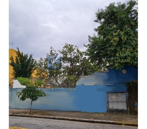 Imagem 5 de 7 de Venda Terreno Sao Caetano Do Sul Santa Paula Ref: 141663 - 1033-1-141663