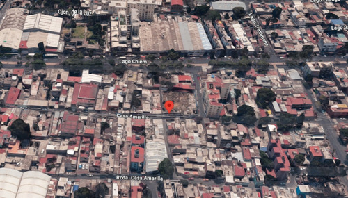 Departamentos En Calle Lago Athabasca No. 143 Depto 206 Torreo Caoba Edf. B-1 Col. San Diego Ocoyoaca Zg020
