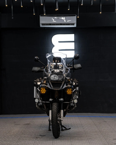Bmw R1200 Gs