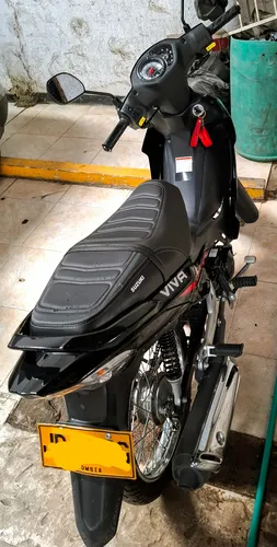 Suzuki Viva R Cool