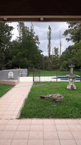 Imagen 14 de 20 de Alquiler Temporario Casaquinta Country Club De Campo El Moro