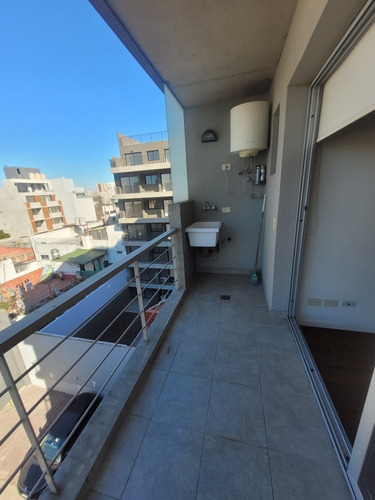 Imagen 7 de 14 de Excelente 2 Ambientes En Venta Saavedra