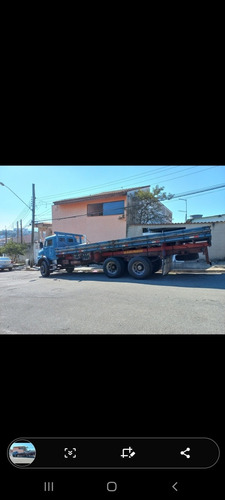 Imagem 5 de 10 de Mercedez Benz 1313