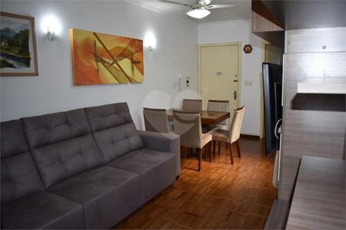 Imagem 4 de 19 de Vende Apartamento De 3 Dormitórios No Centro Histórico. - Reo622974