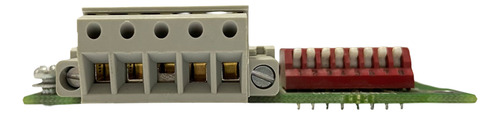 Módulo Devicenet Allen Bradley Powerflex 22-comm-d