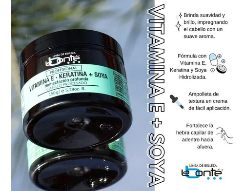 Kit Post Alaciado