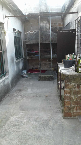 Oportunidad 2 Casas En Un Mismo Padron En Muy Buen Estado