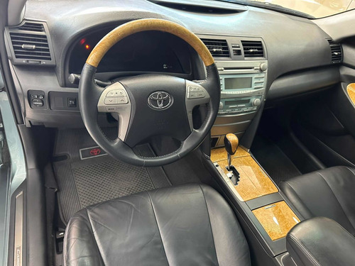 Imagen 4 de 11 de Toyota Camry Fmc