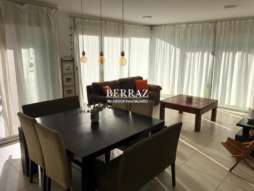 Departamento Venta 3 Ambientes En Vilahaus Pilar
