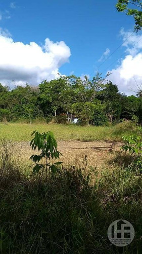 Chácara À Venda 8,87 Hectare - Ch0012