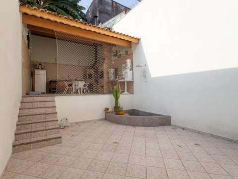 Sobrado - Ref: 8306