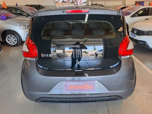 Fiat Mobi Like 1.0 (Flex)