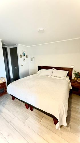 Hermoso Departamento Cercano A Las Dunas De Concón