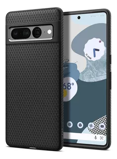 Spigen Liquid Air [made For Google] Funda Para Pixel 7 Pro C