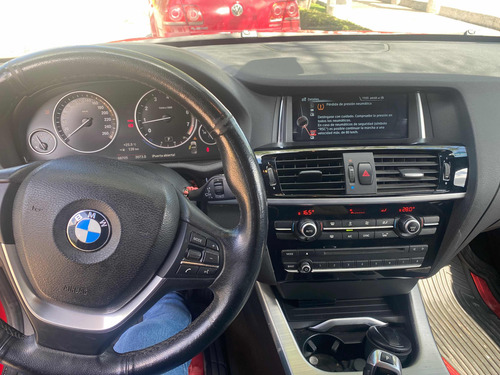 BMW X3 2.0 X3 Xdrive28ia X Line . At