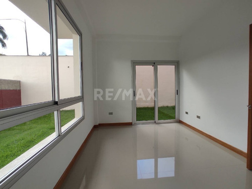 Imagen 7 de 30 de H.a Bellísima Casa A Estrenar 257m² Calle Cerrada En El Trigal Norte