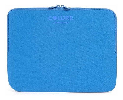 Funda Para Ordenador Portatil Color Azul