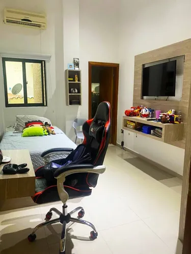 Sl. Moderna Casa En Urb Prebo Ii