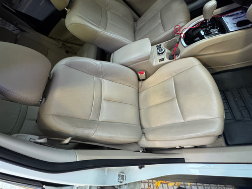 Nissan X-Trail 2.5 Exclusive Cvt Xtronic