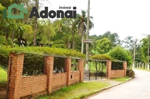 Imagem 4 de 15 de Sitio Em São Lourenço Da Serra, Juquitiba Sp Para Locação Possível Venda - 630