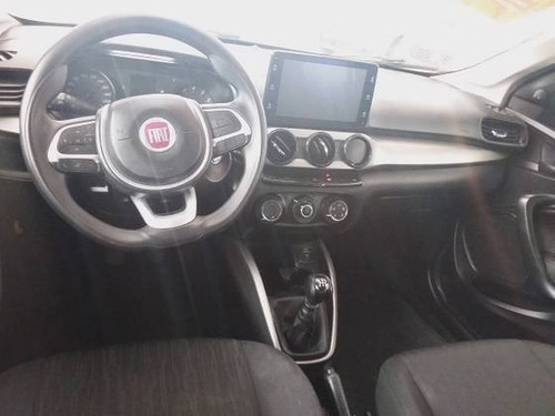 Imagem 3 de 9 de Fiat Argo 1.0 Firefly Flex Drive Manual