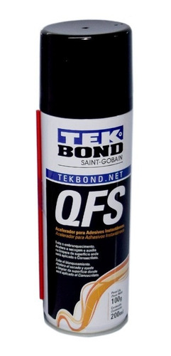 Imagem 2 de 8 de Super Cola Instantânea Kit Mdf Moveleiro + Qfs 200ml Tekbond