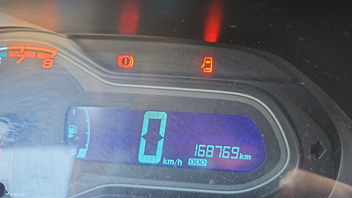 Chevrolet Onix 1.0 Lt 5p