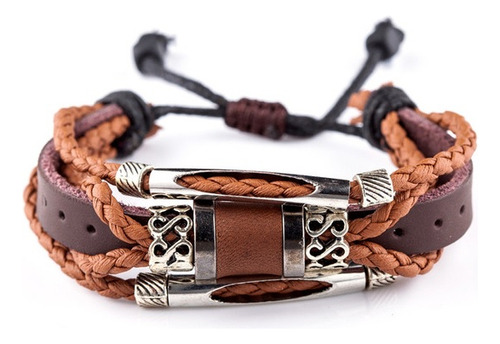 Pulseiras Masculina Style