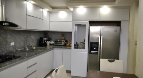 Imagen 2 de 3 de Gabriel Rivas Vende Pent House En Res.valle Topacio San Diego Cod: Foa-1467