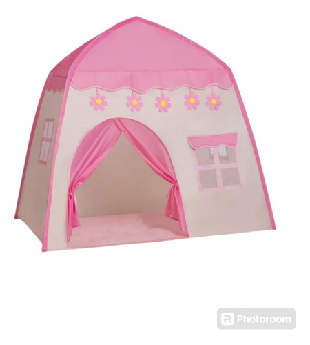Casa Carpa Para Niños