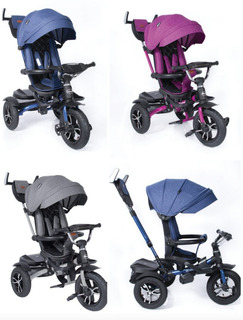 triciclos para bebes en grau