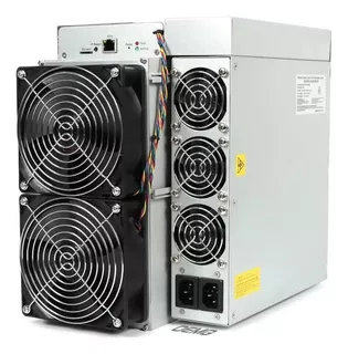 Bitmain Antminer S19_90t Asic Miner Bitcoin Mining Machine