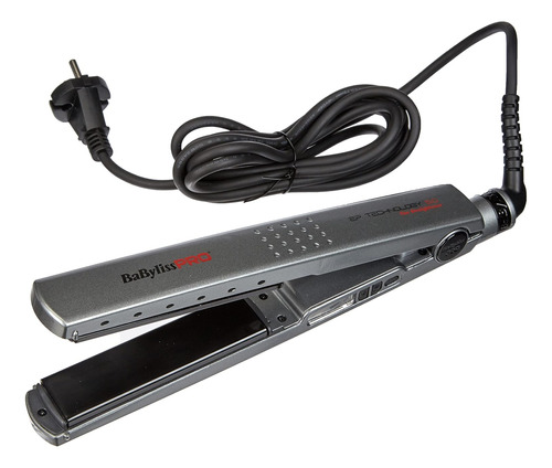 Babyliss Pro Bab2091epe Plancha Para El Pelo, 70 W