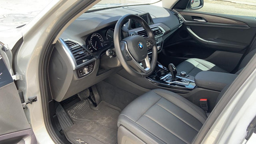 Bmw X3 30i Dun261