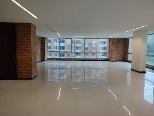 Imagen 4 de 9 de Oficinas En Arriendo Castropol 473-9485