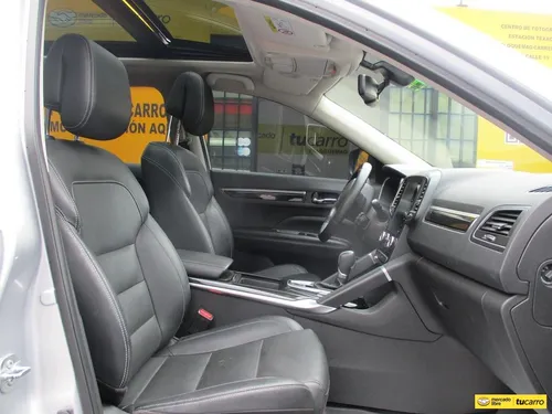Renault New Koleos 4wd 4x4 2500cc At Aa