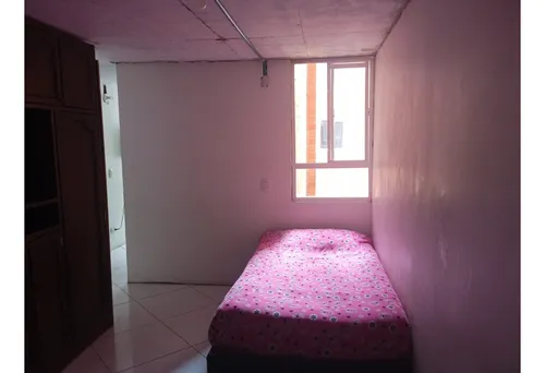 Apartamento En Conjunto Las Margaritas Ii Kennedy
