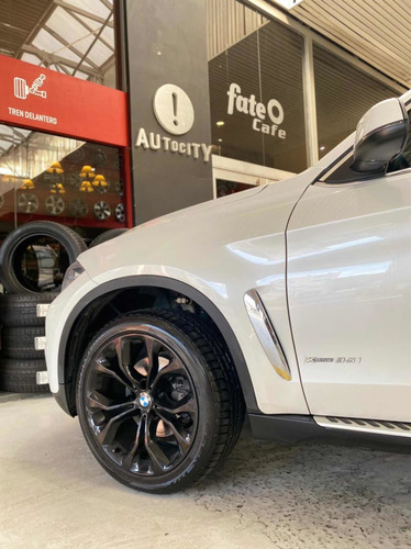 Bmw X6 3.0 Xdrive 35i Pure Extravagance 2017 Pack M