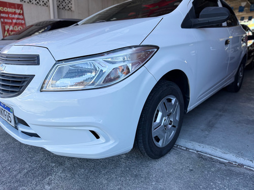 Chevrolet Onix 1.0 Joy 5p