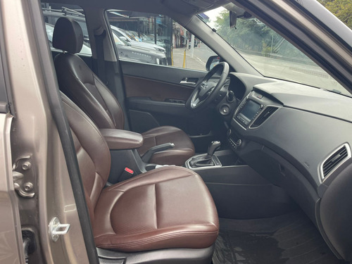 Hyundai Creta Pulse Plus 1.6 (Aut) (Flex)