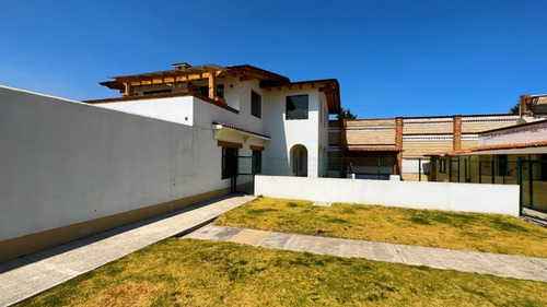 Terreno En Zinacantepec De 8,500mts Para Desarrolladores O Rancho