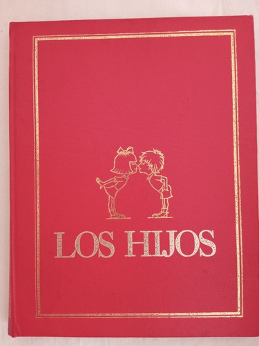 Enciclopedia Los Hijos (tapas Duras) 2 Tomos + 30 Revistas