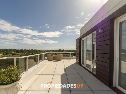 Imagen 22 de 30 de Venta Pent-house Frente Al Mar 5 Dormitorios + Loft
