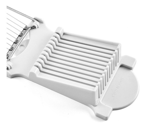 2xmeat Slicer Egg Fruit Slicer Food Cheese Sushi Cutter Con